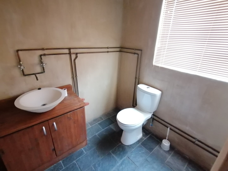 To Let 3 Bedroom Property for Rent in Country Club Western Cape